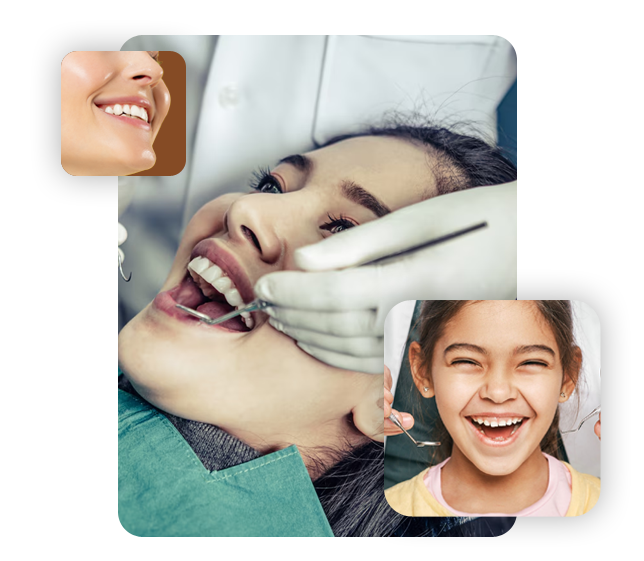 Best agra dental clinic